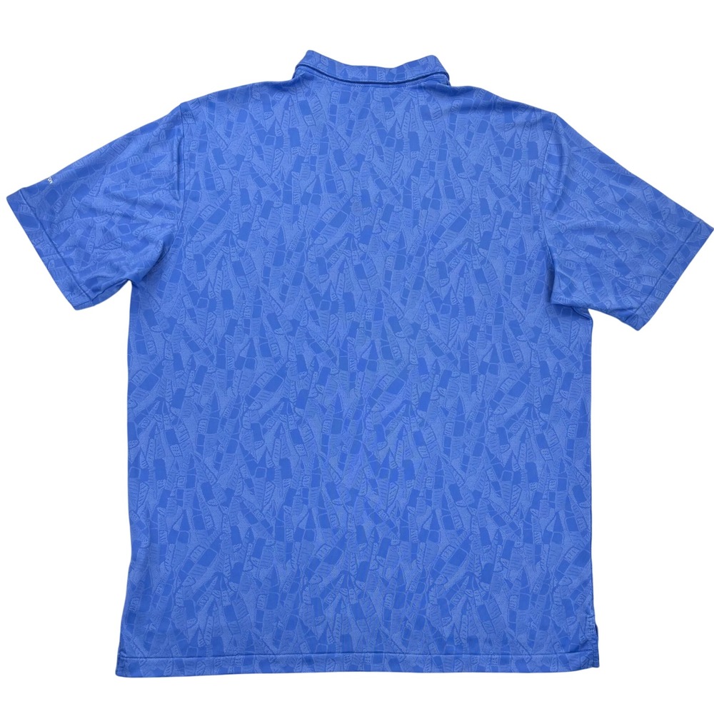 Peter Millar Summer Comfort Ritz Carlton Golf Club Orlando Polo Shirt Men's XL - Picture 5 of 9